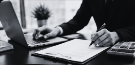 Corporate Tax Registration